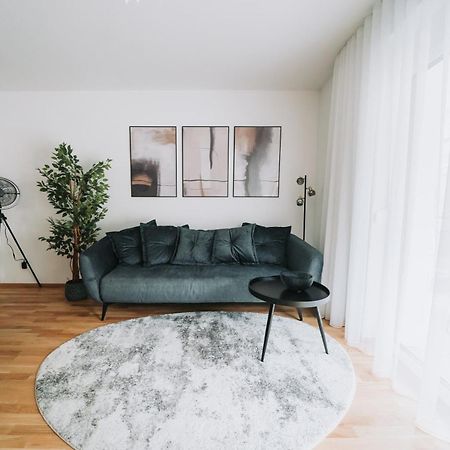 Apartment Kus Velden フェルデン・アム・ヴェルターゼー エクステリア 写真