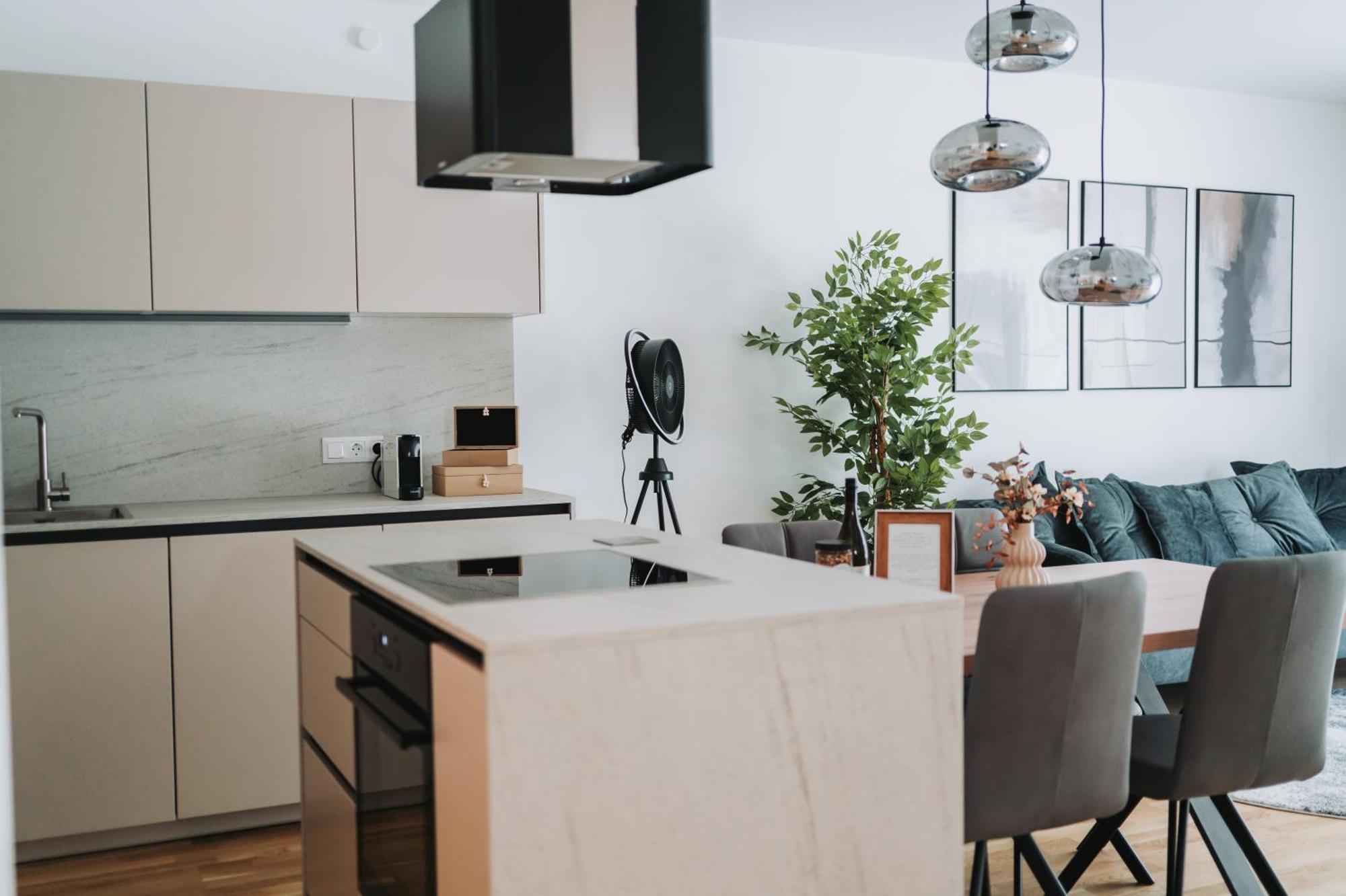 Apartment Kus Velden フェルデン・アム・ヴェルターゼー エクステリア 写真