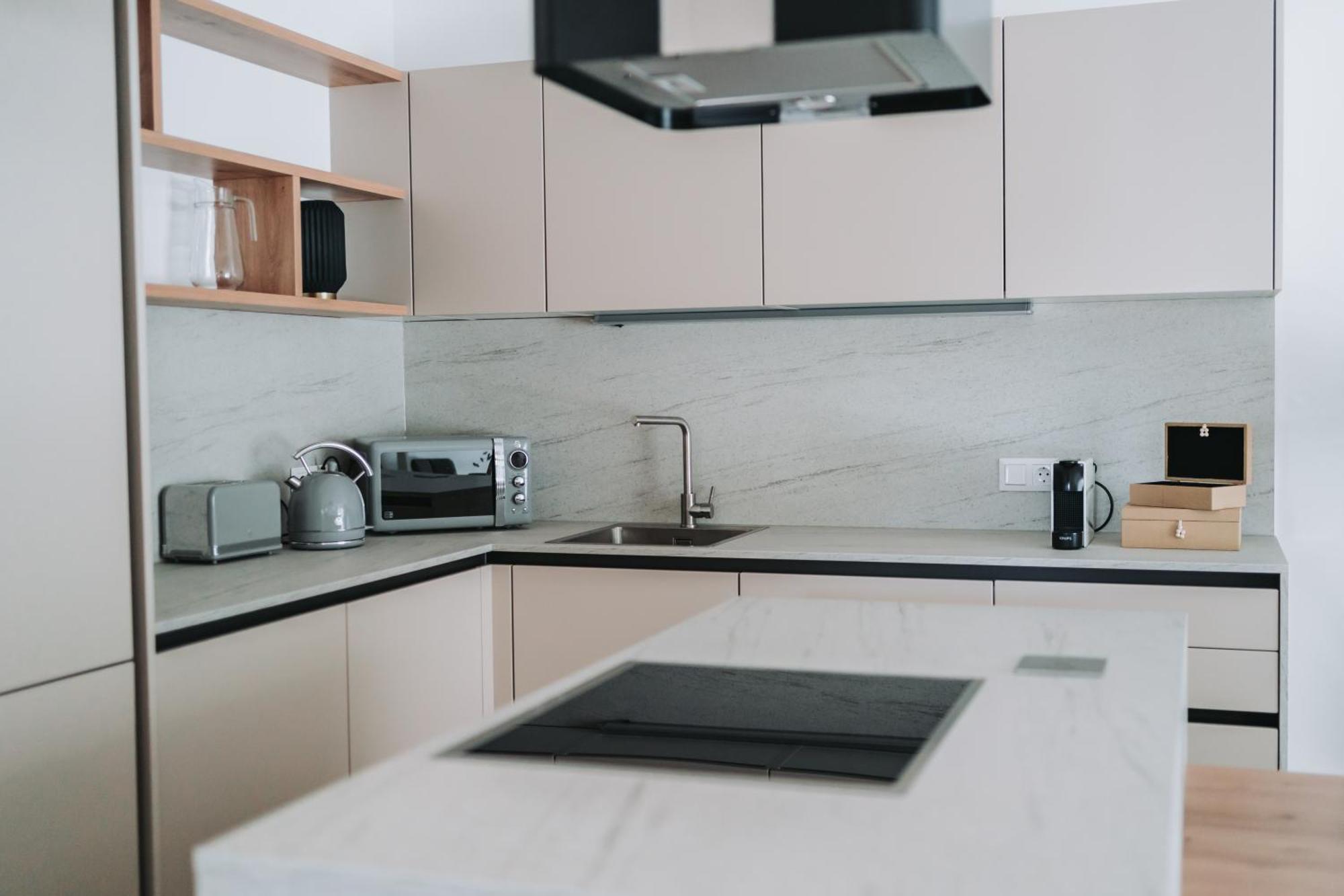 Apartment Kus Velden フェルデン・アム・ヴェルターゼー エクステリア 写真