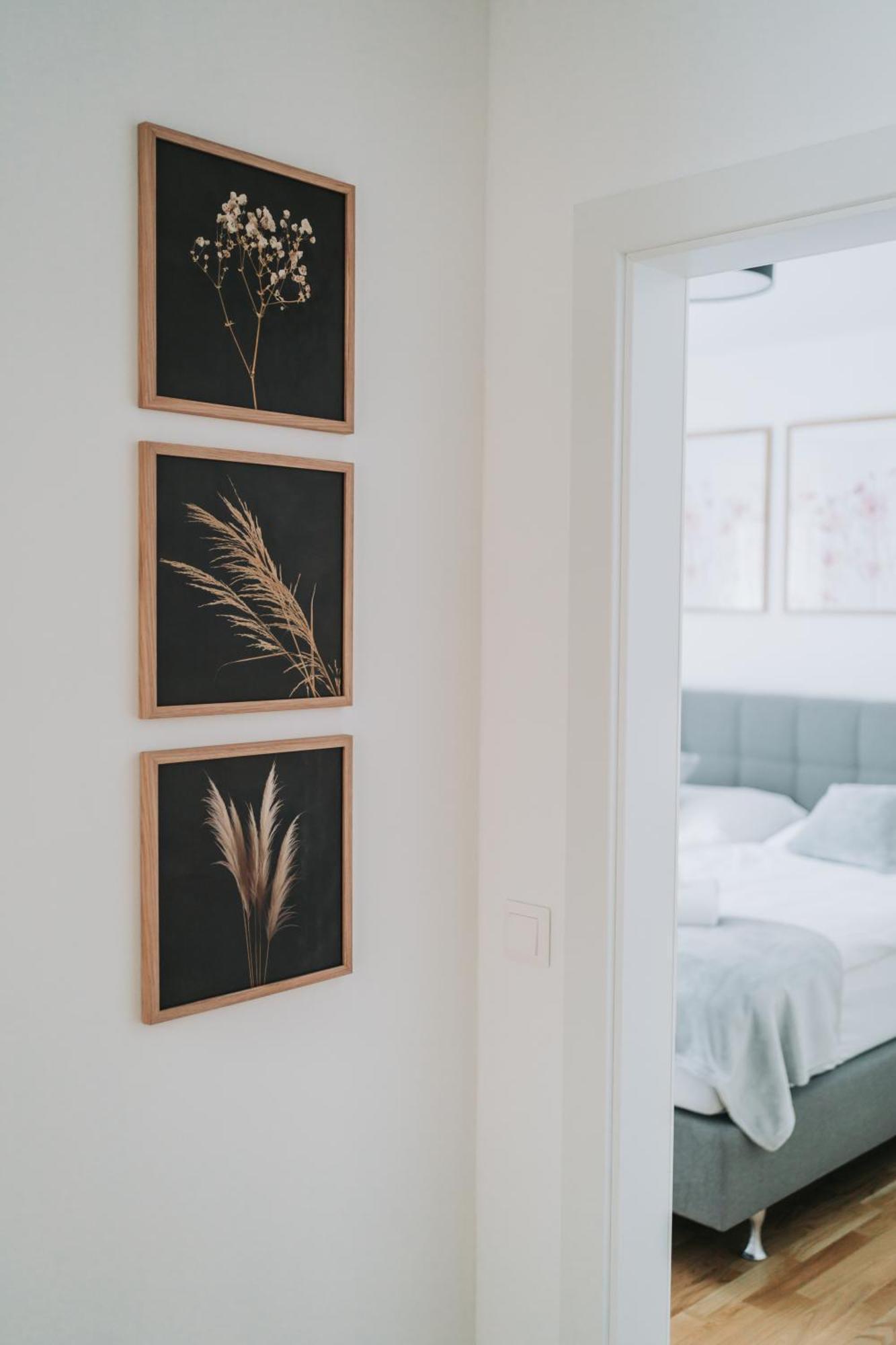 Apartment Kus Velden フェルデン・アム・ヴェルターゼー エクステリア 写真