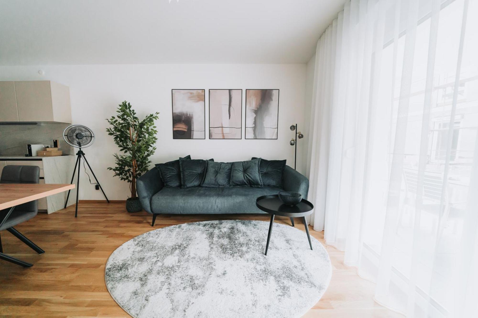 Apartment Kus Velden フェルデン・アム・ヴェルターゼー エクステリア 写真