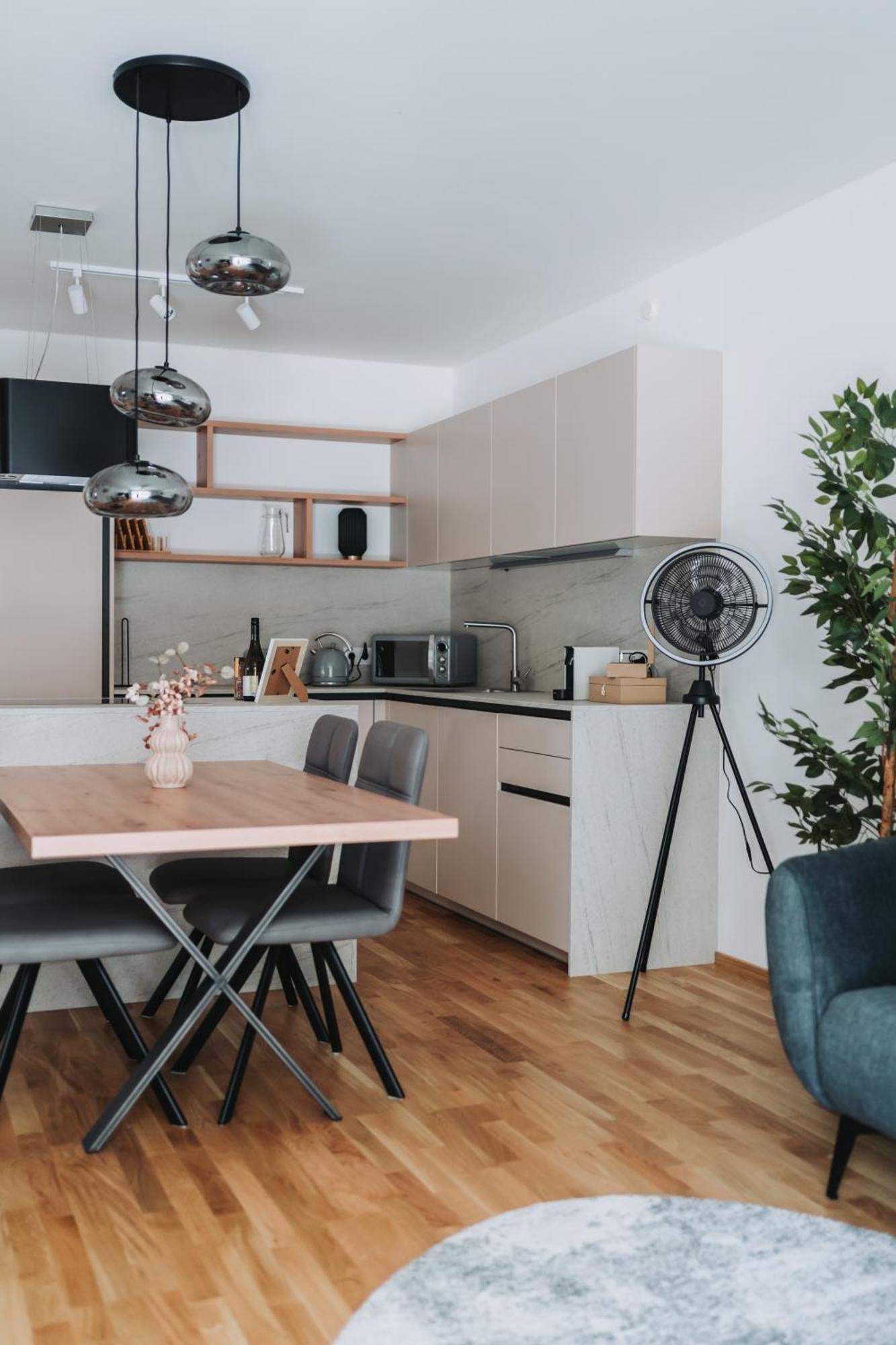 Apartment Kus Velden フェルデン・アム・ヴェルターゼー エクステリア 写真