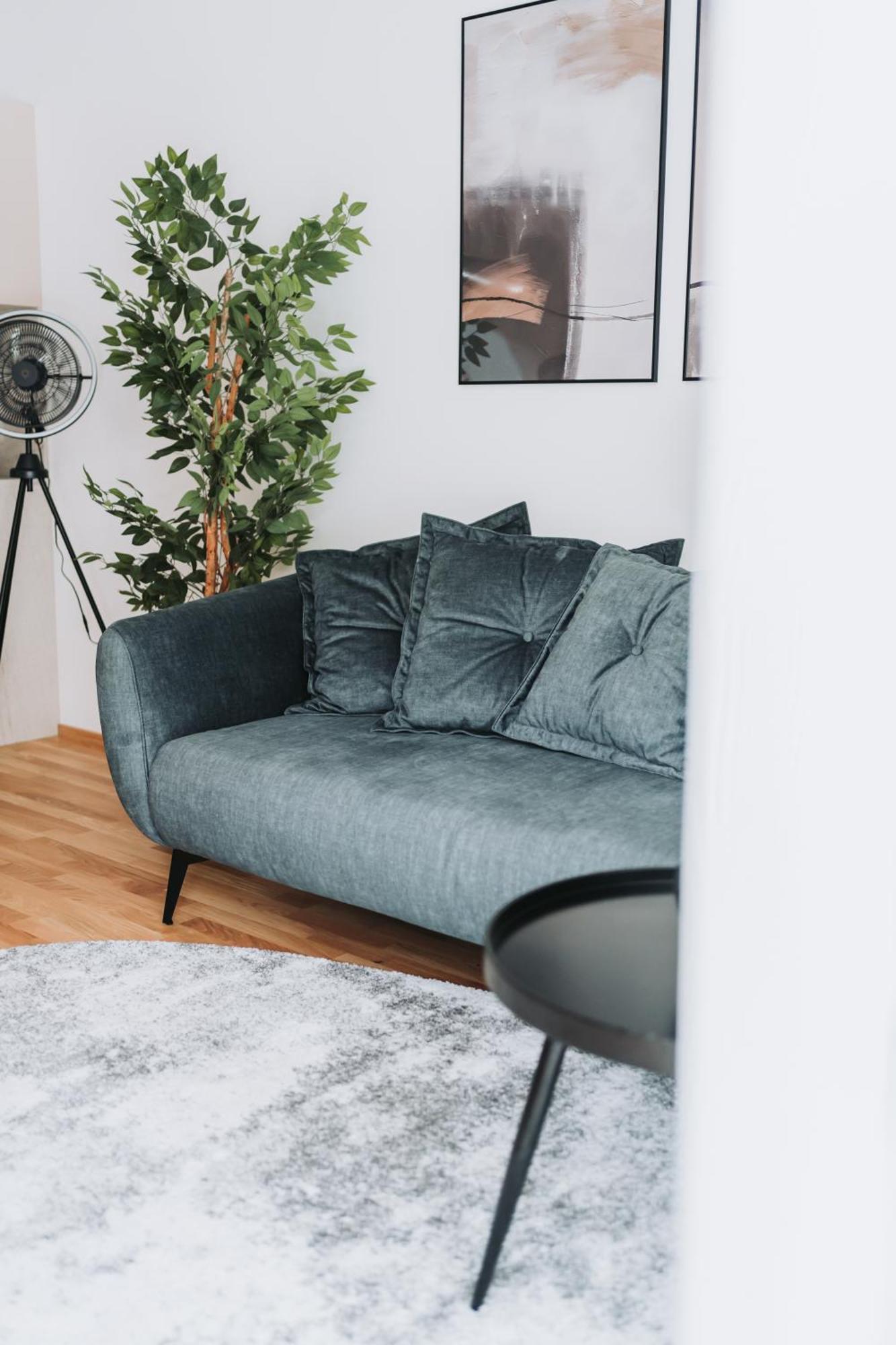 Apartment Kus Velden フェルデン・アム・ヴェルターゼー エクステリア 写真
