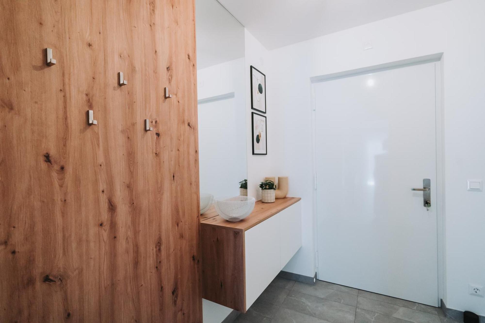 Apartment Kus Velden フェルデン・アム・ヴェルターゼー エクステリア 写真